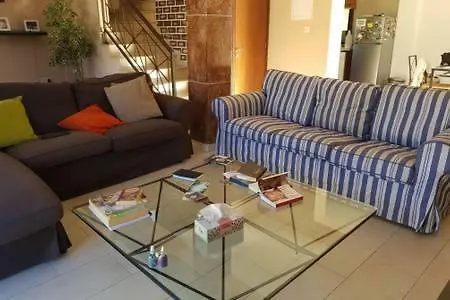Guest house Pantia *