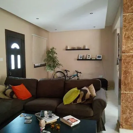 Pantia Guest house