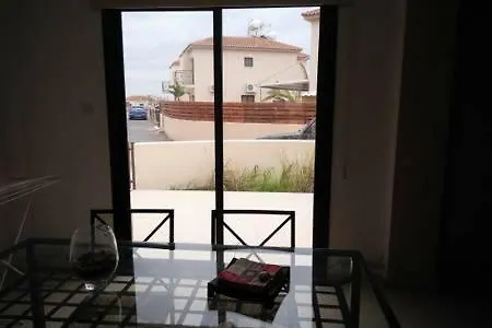 Guest house Pantia