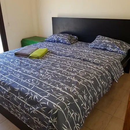 Guest house Pantia Meneou