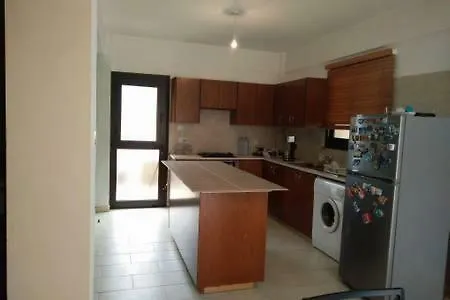 Guest house Pantia