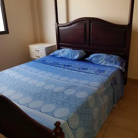 Guest house Pantia Meneou