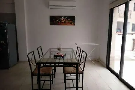 Guest house Pantia Meneou