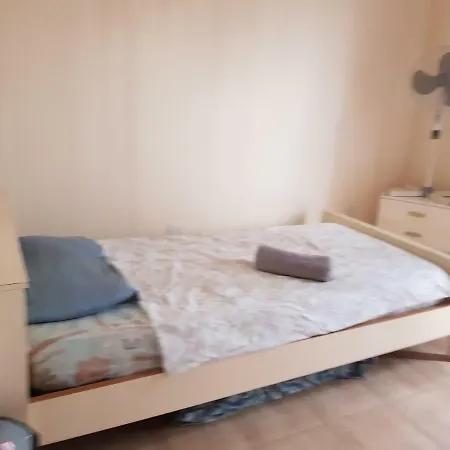 Guest house Pantia