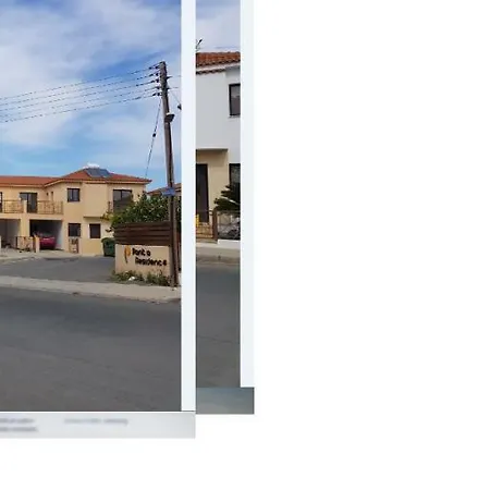 Pantia Guest house